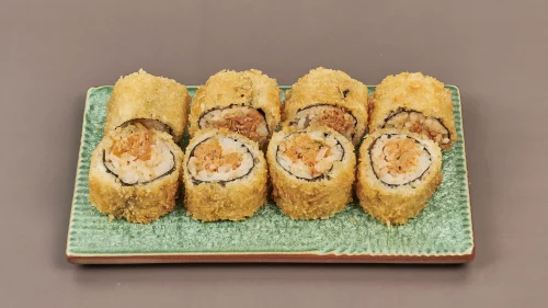 103. Spicy Roll