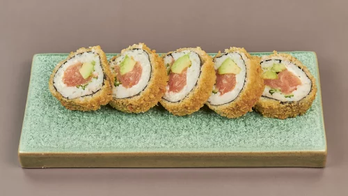 110. Mido Roll