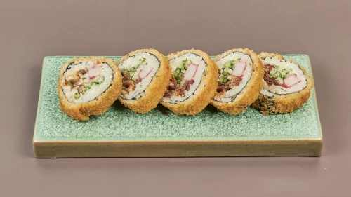 111. Tokyo Roll