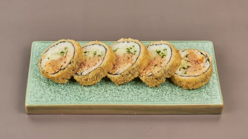 113. Aiko Roll