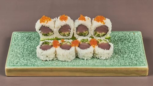 123. Maguro I.O.