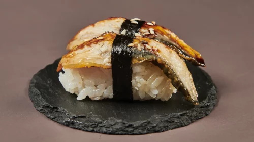 155. Unagi