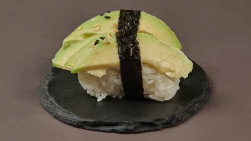 161. Avocado