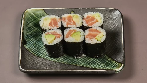 171. Sake Avo