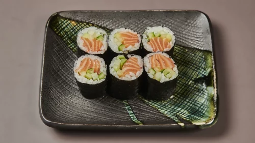 172. Sake Kappa