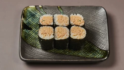 176. Tuna Roll