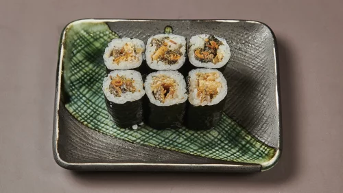 82. Best Friend Roll