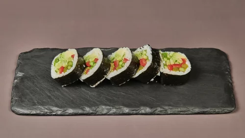 196. Futo Big Roll Maki