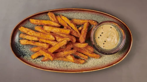 19b. Sweet Potato
