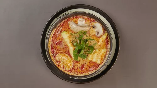 04. Tom Kha Suppe