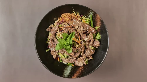 61. Bun Bo Nam Bo