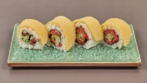 80. Avo Moto Roll